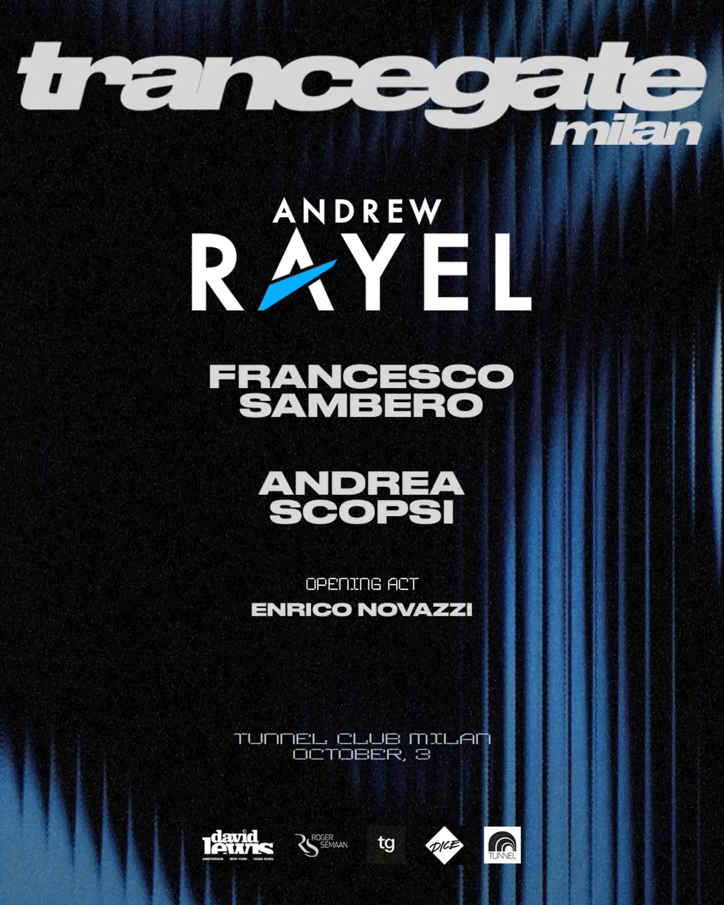 Tunnel Club