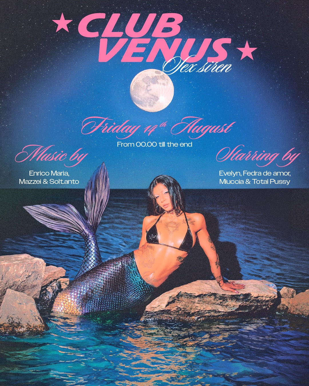 Club Venus