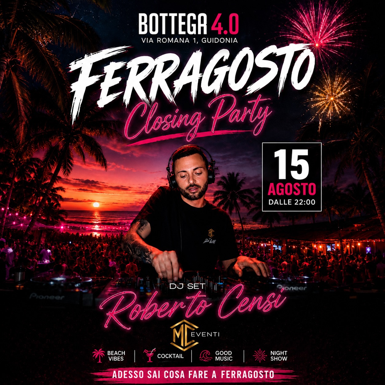 Bottega 4.0