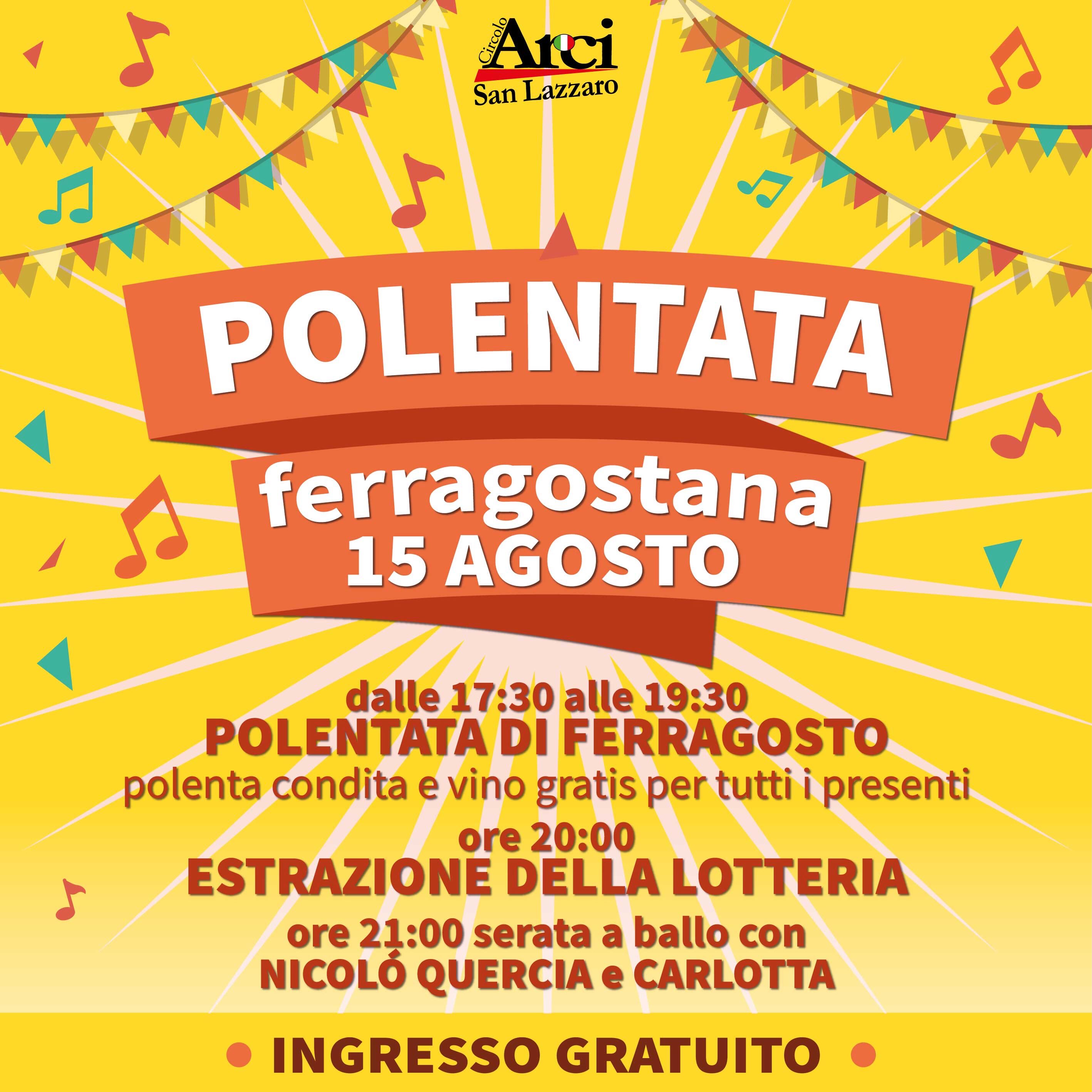 Circolo Arci San Lazzaro