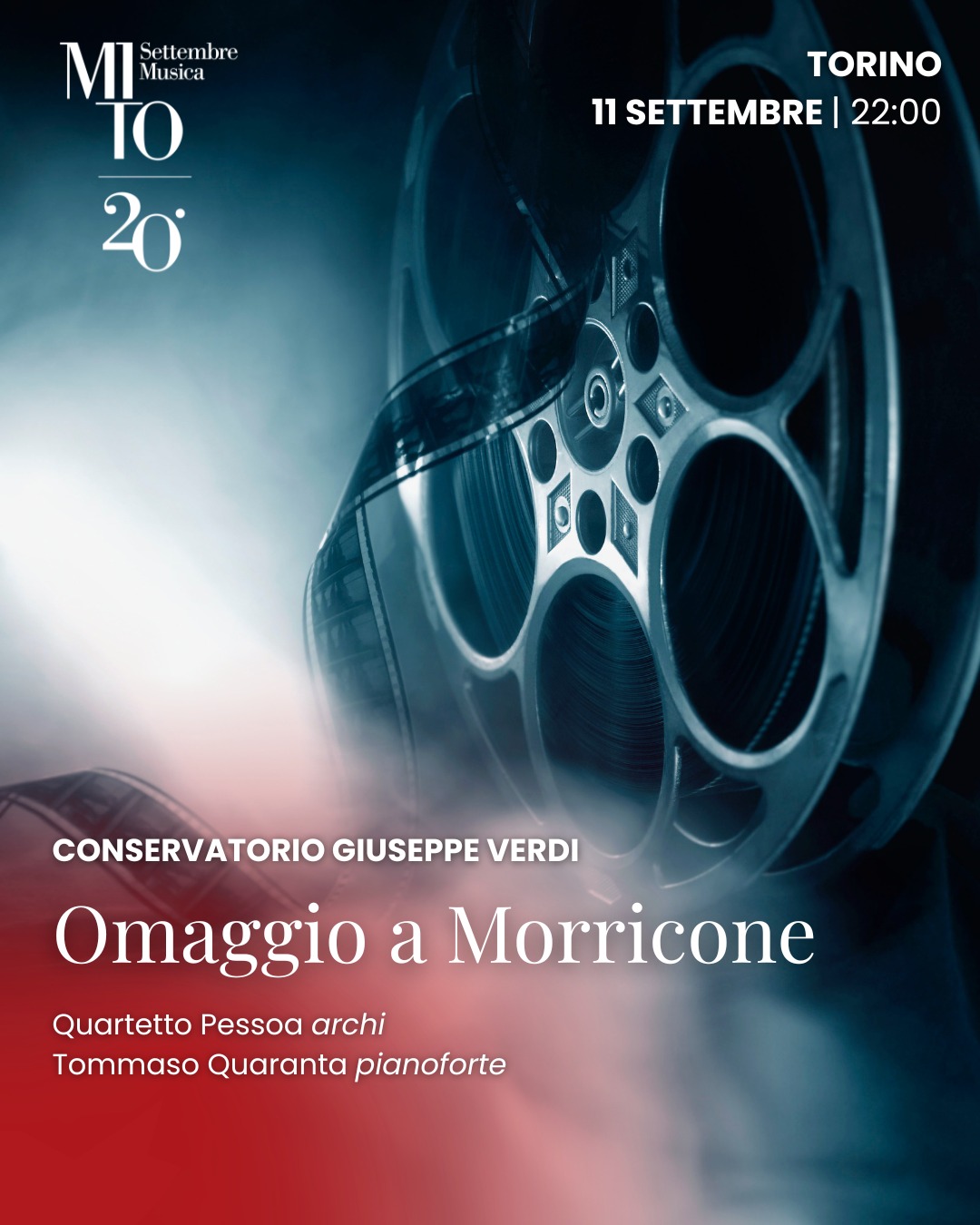 Conservatorio Giuseppe Verdi