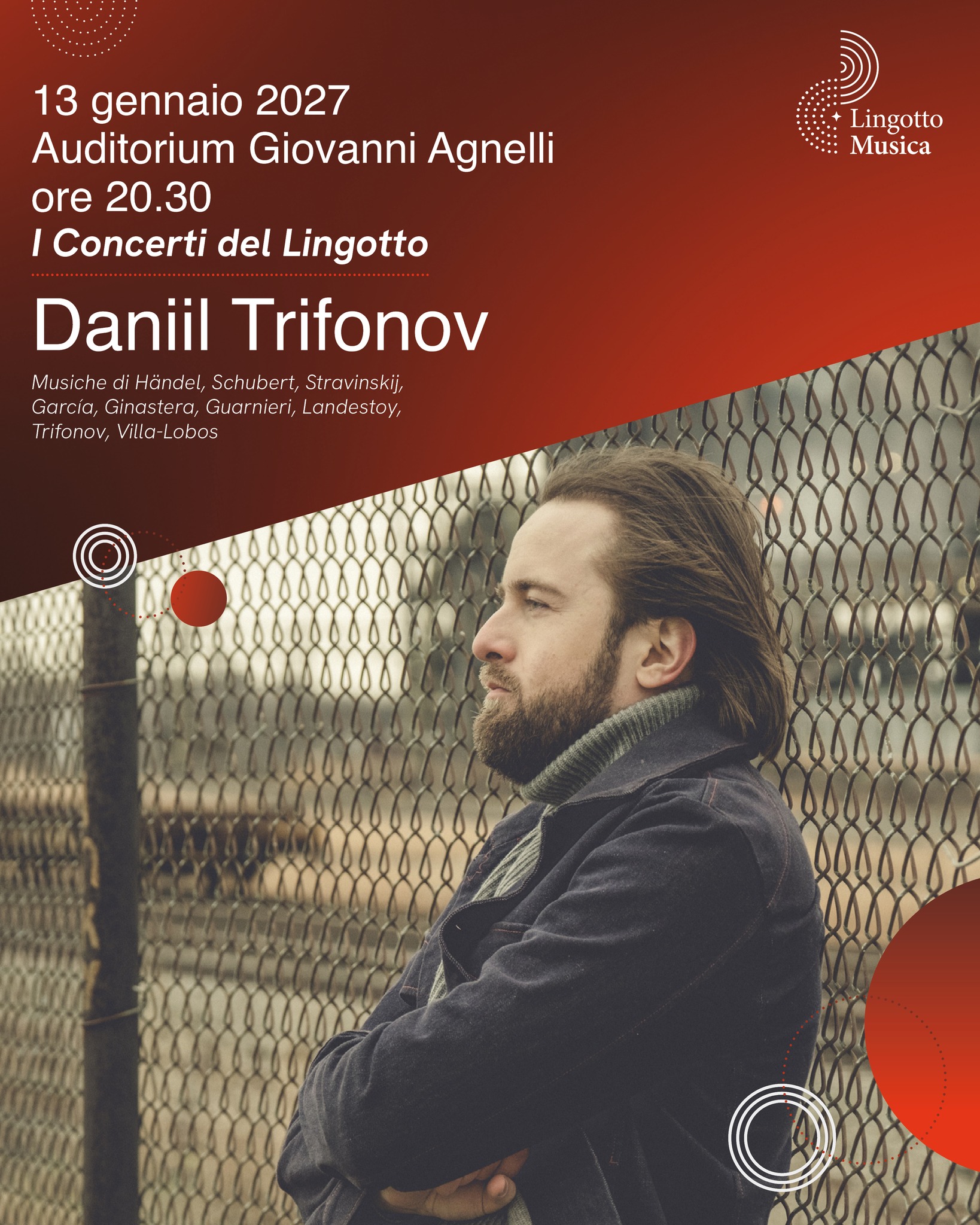 Auditorium Giovanni Agnelli
