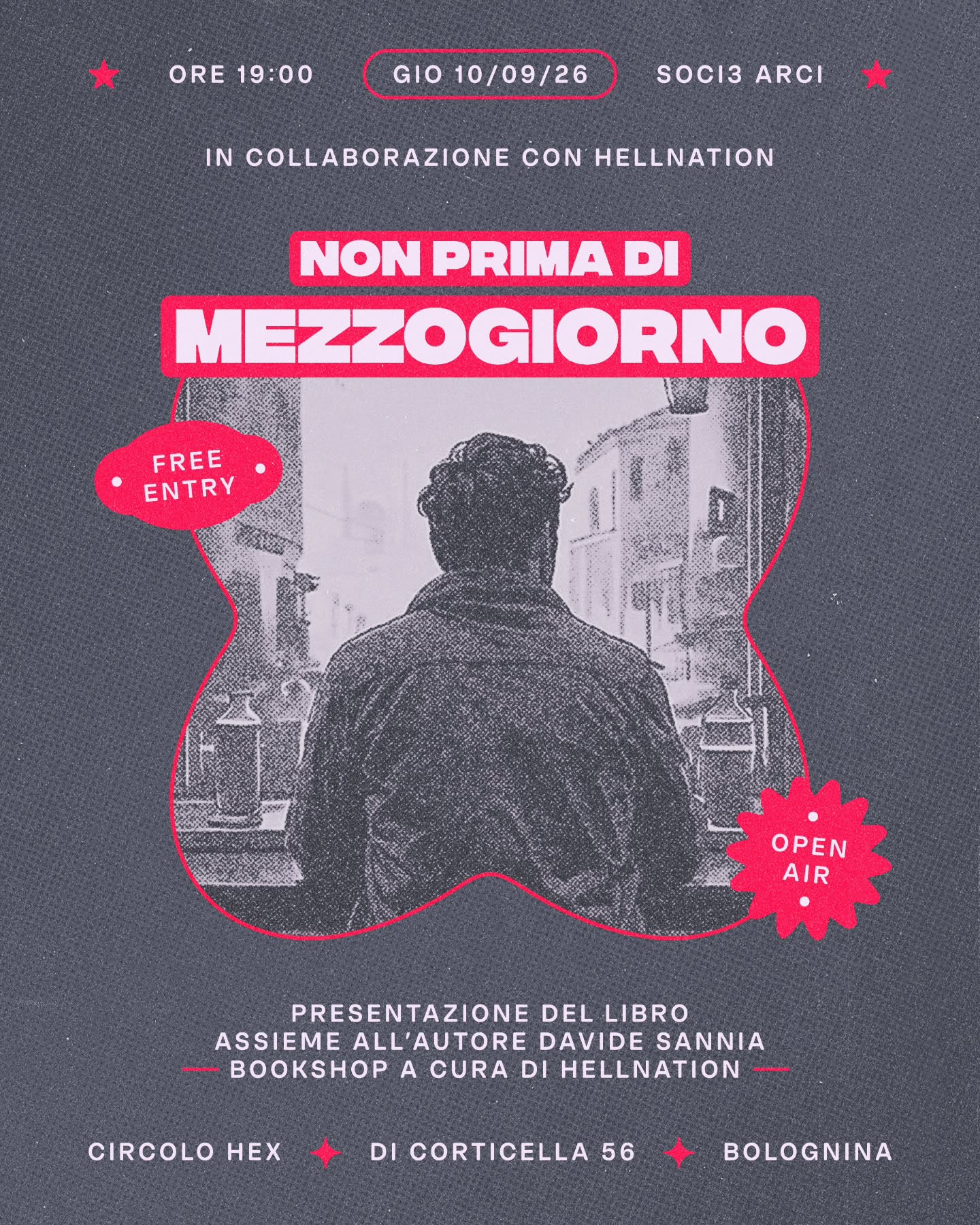 Circolo Hex