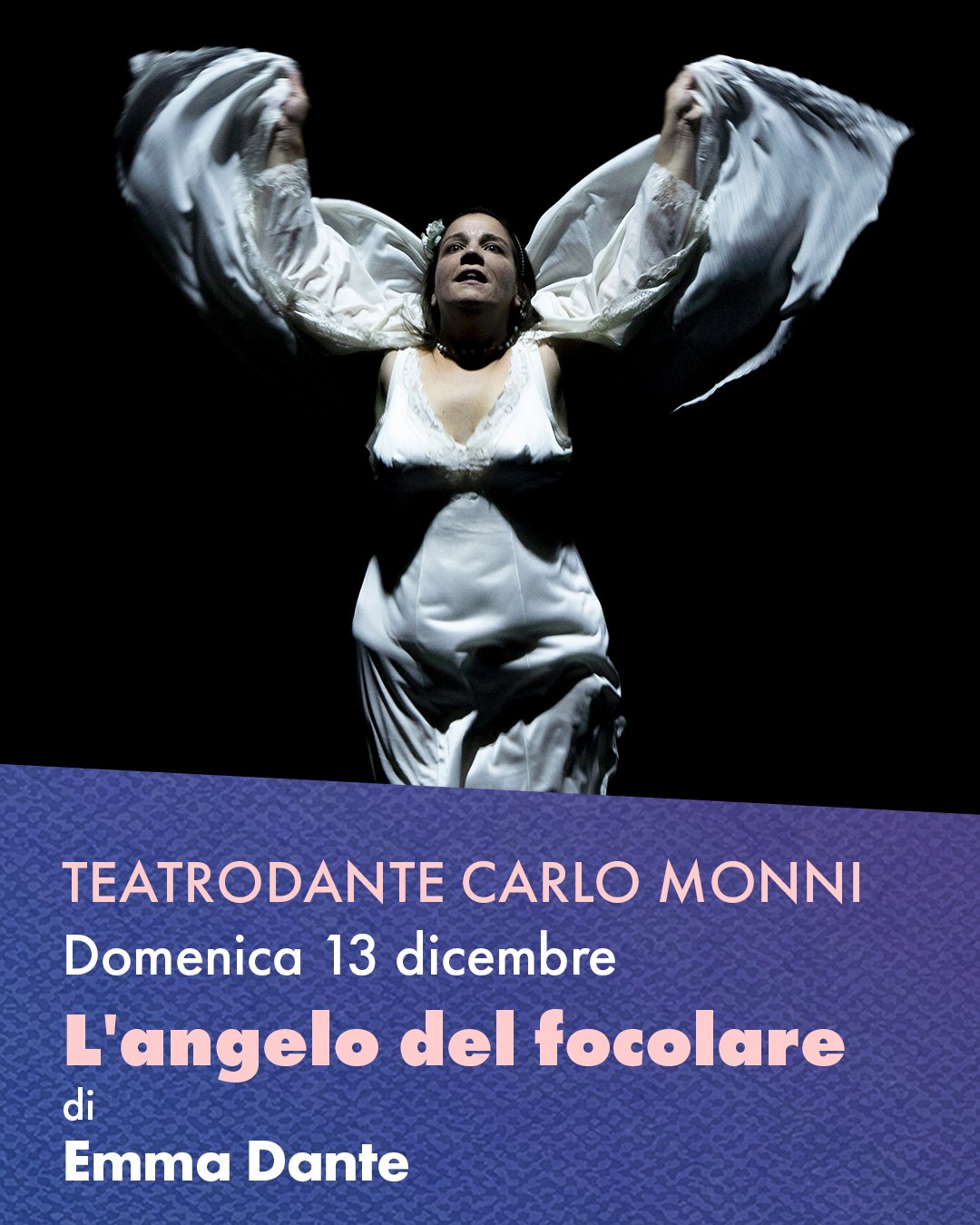 Teatro Dante Carlo Monni