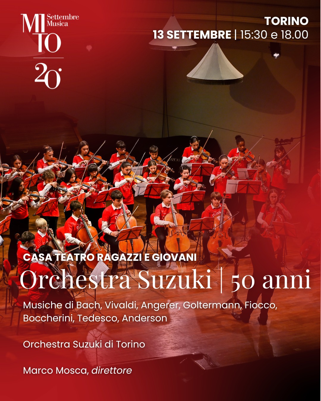 Casa Teatro Ragazzi e Giovani