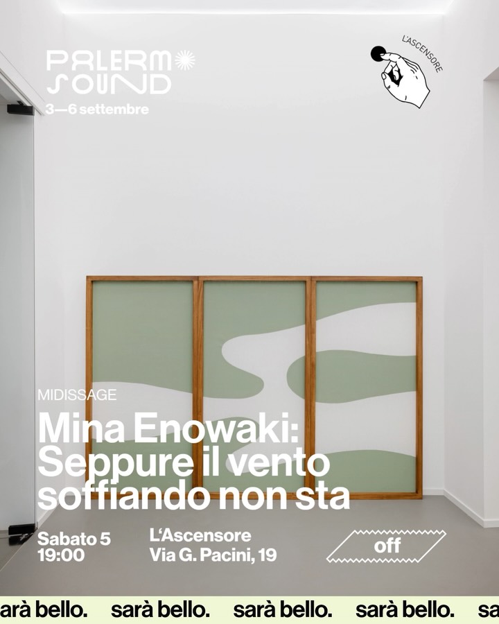 L'Ascensore
