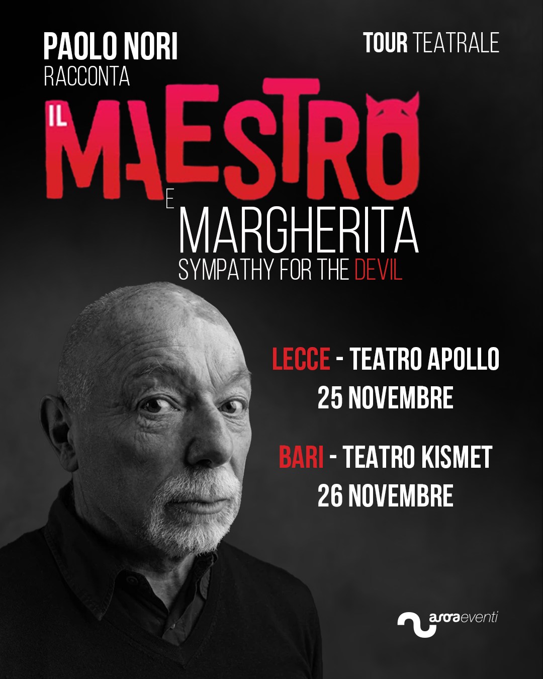Teatro Kismet
