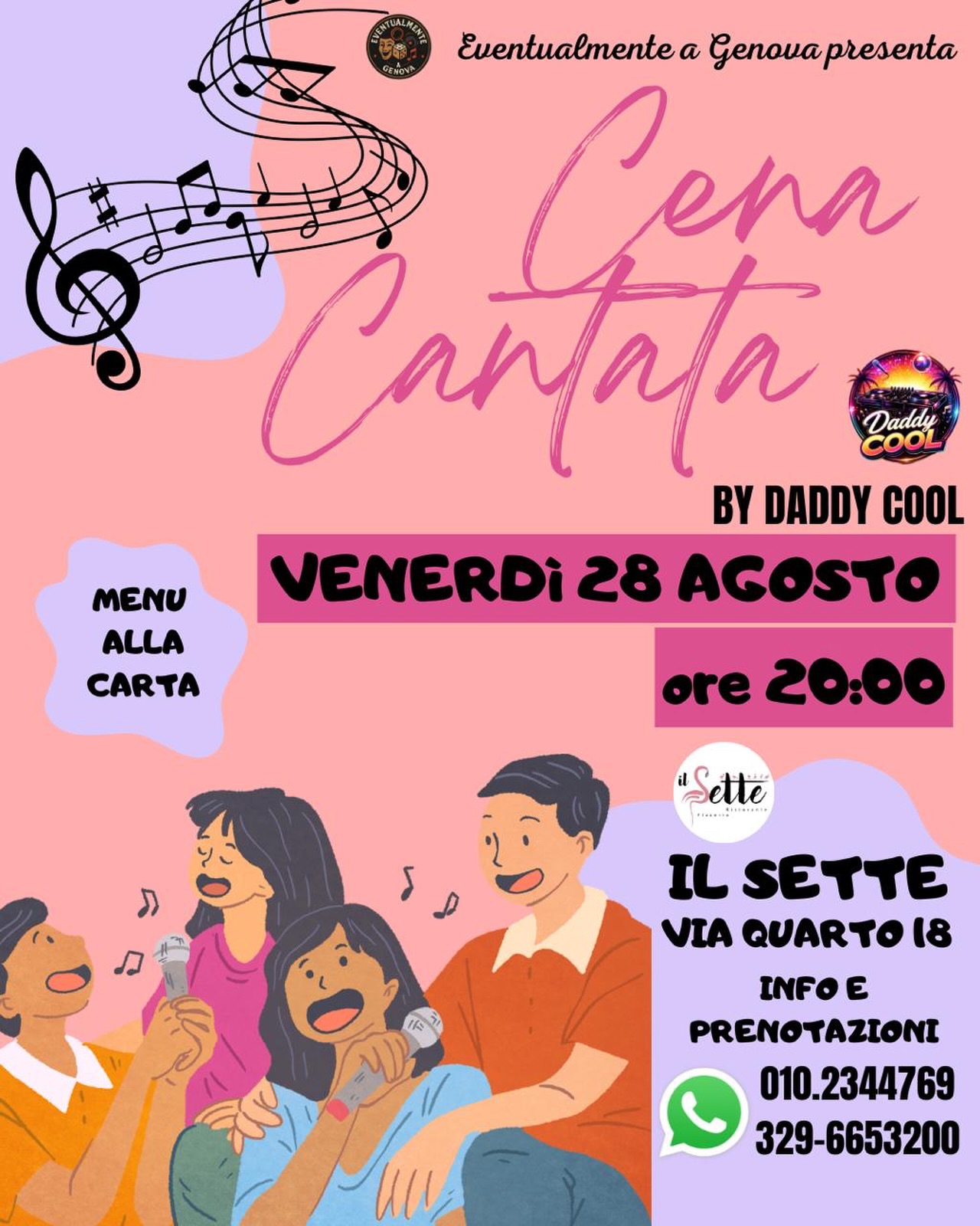 Il Sette