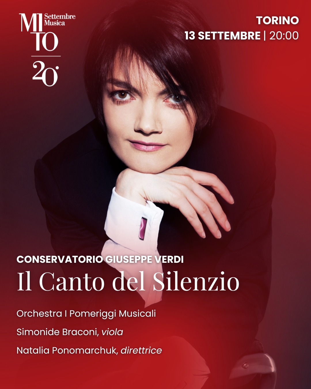 Conservatorio Giuseppe Verdi