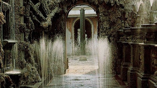 Ninfeo di Villa Litta