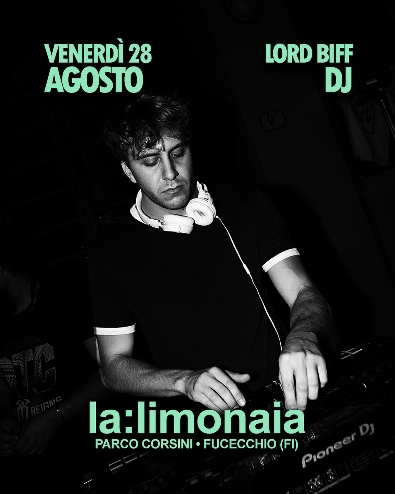 La:Limonaia