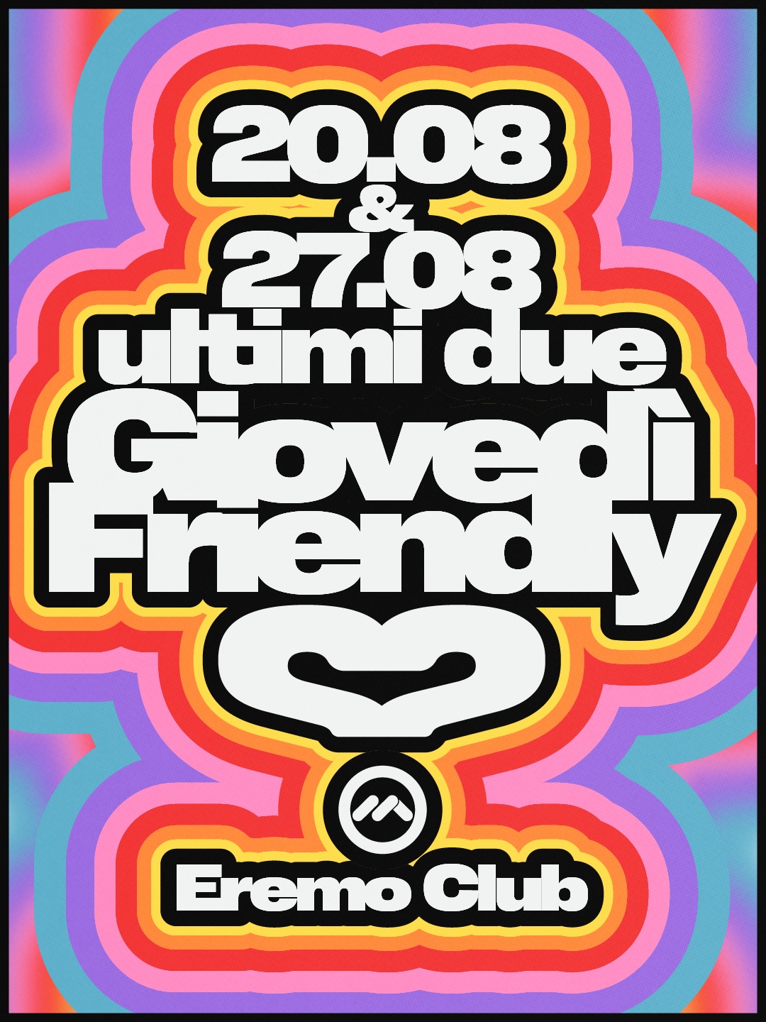 Eremo Club