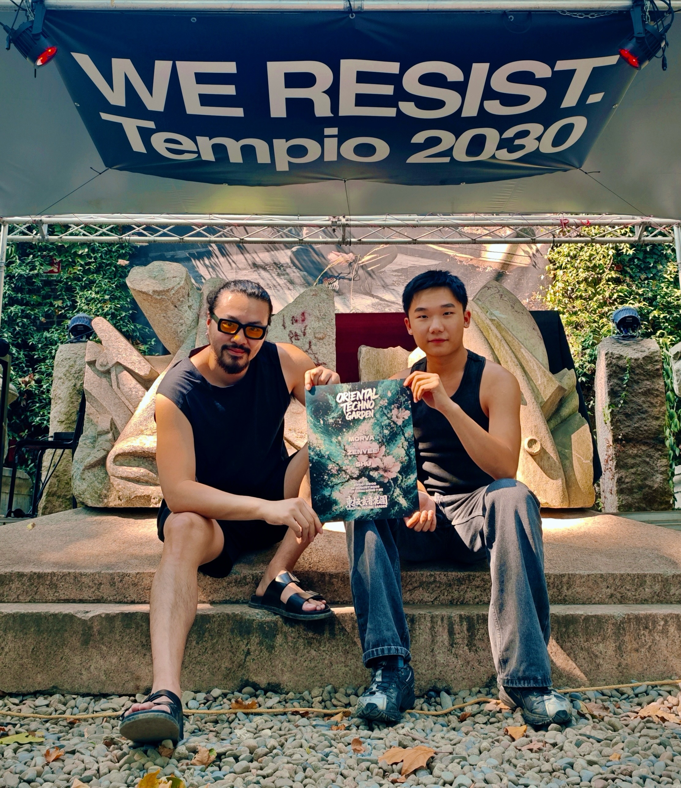 Tempio 2030