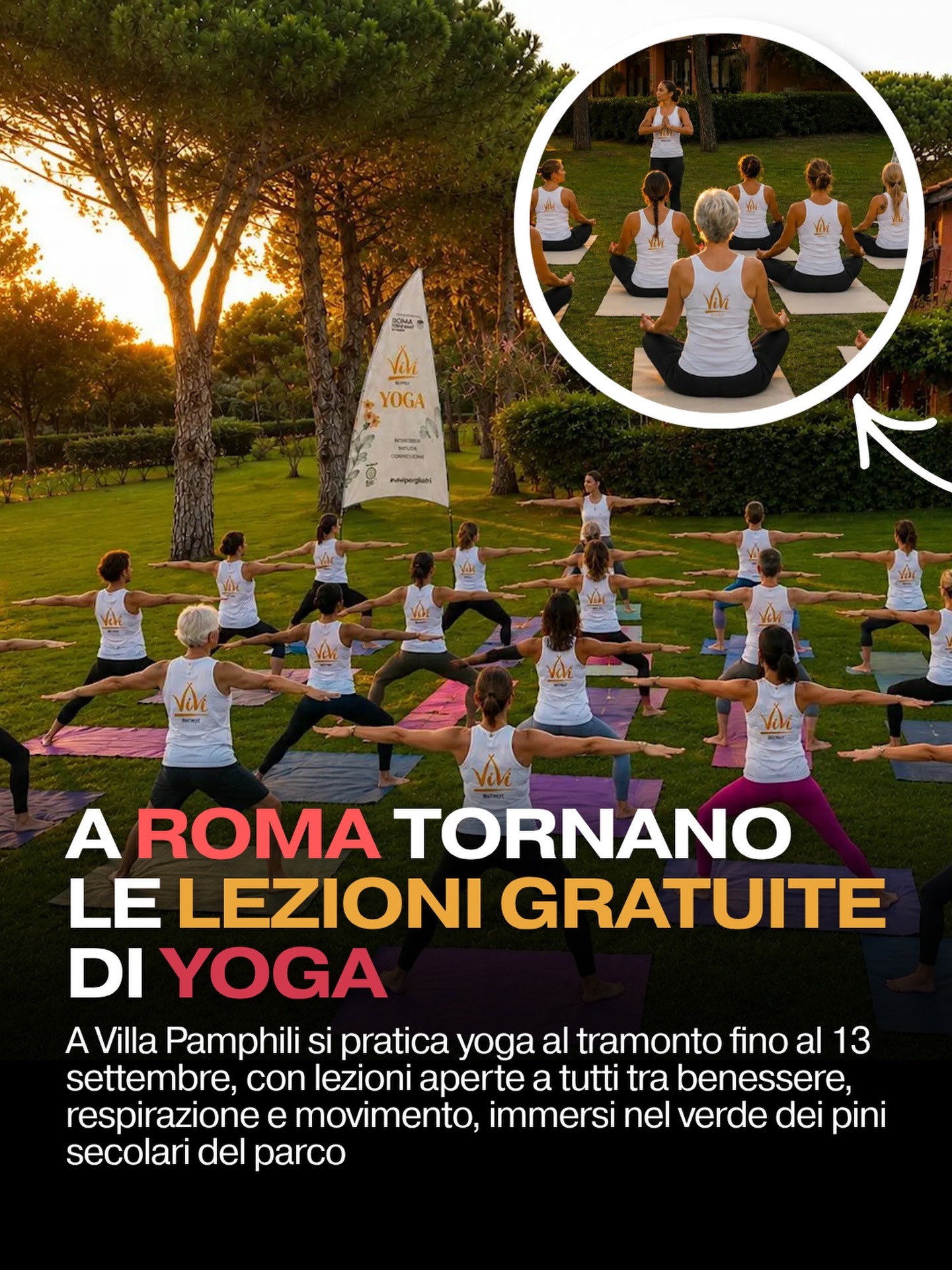 Villa Pamphili
