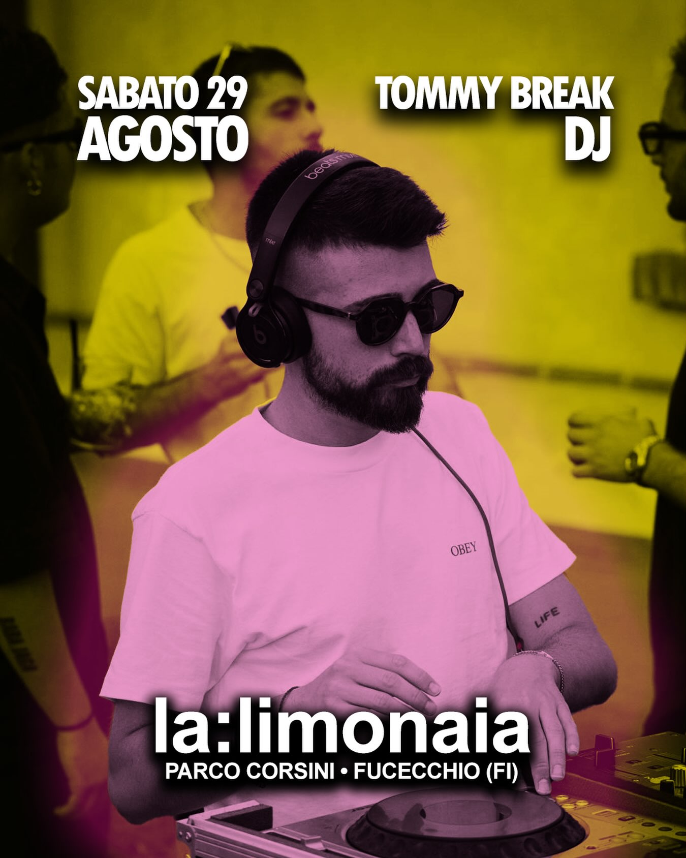 La Limonaia
