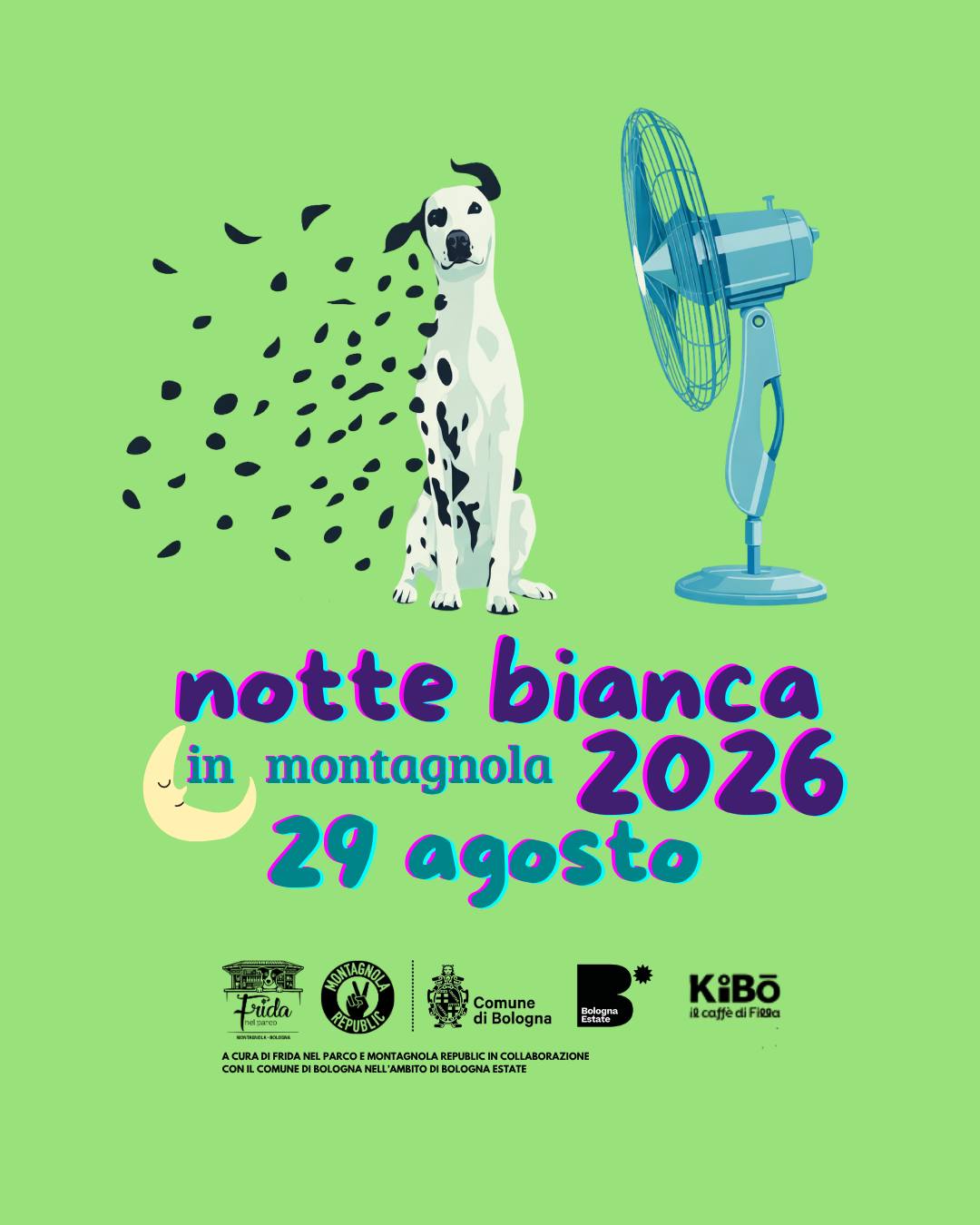 Parco della Montagnola