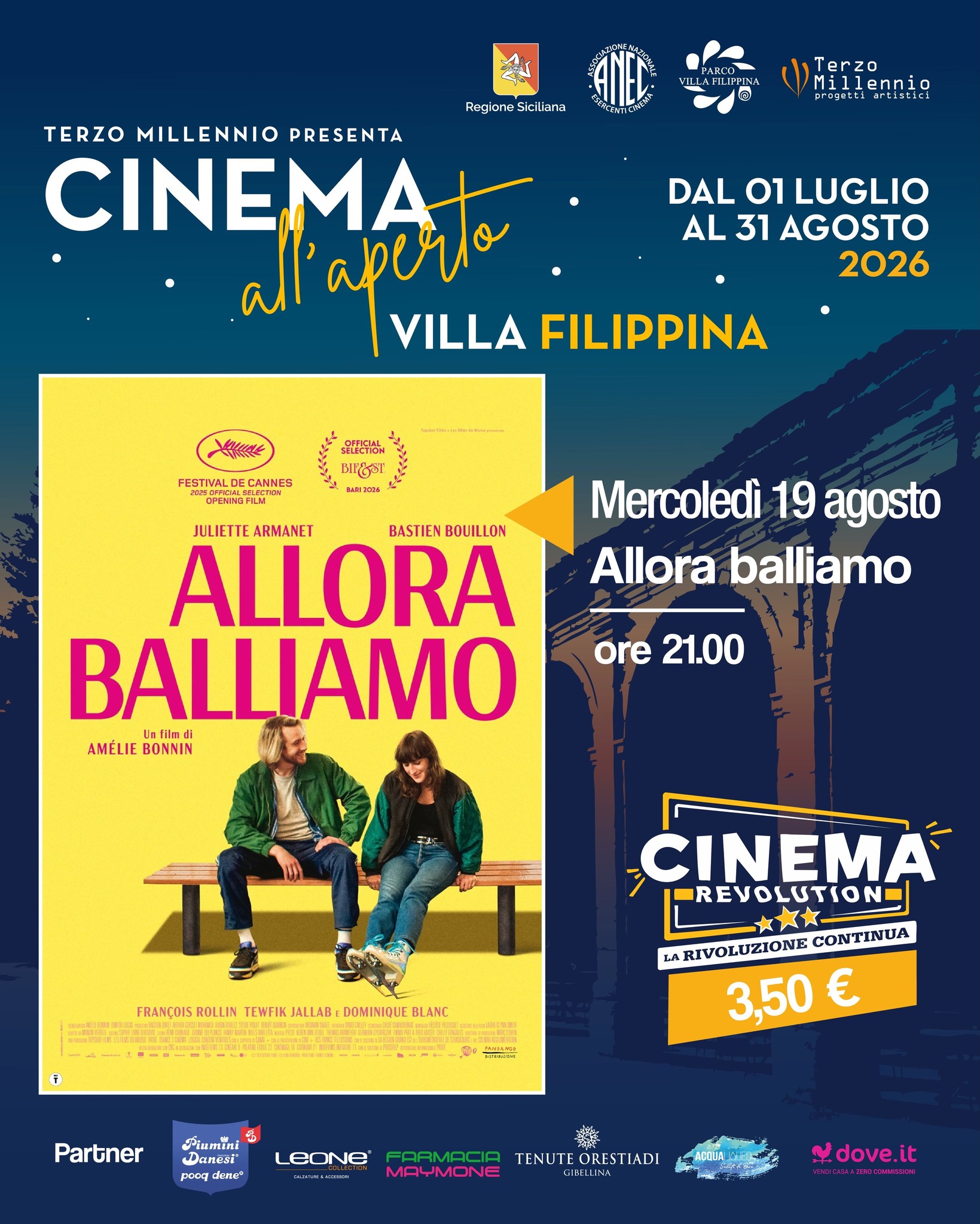 Villa Filippina