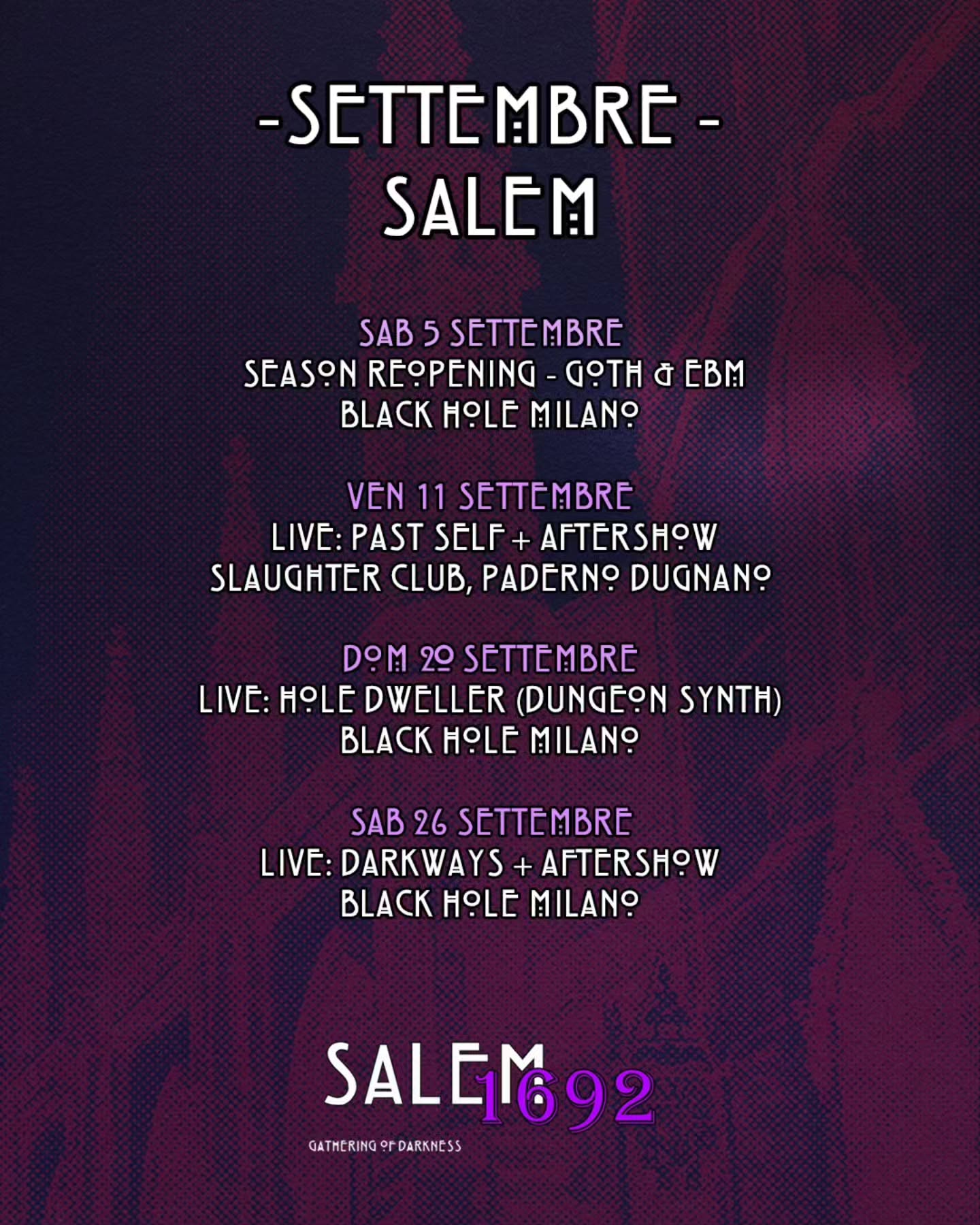 Slaughter Club