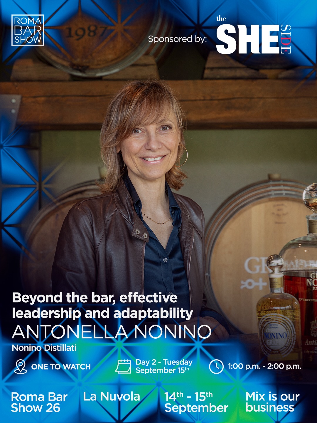 La Nuvola