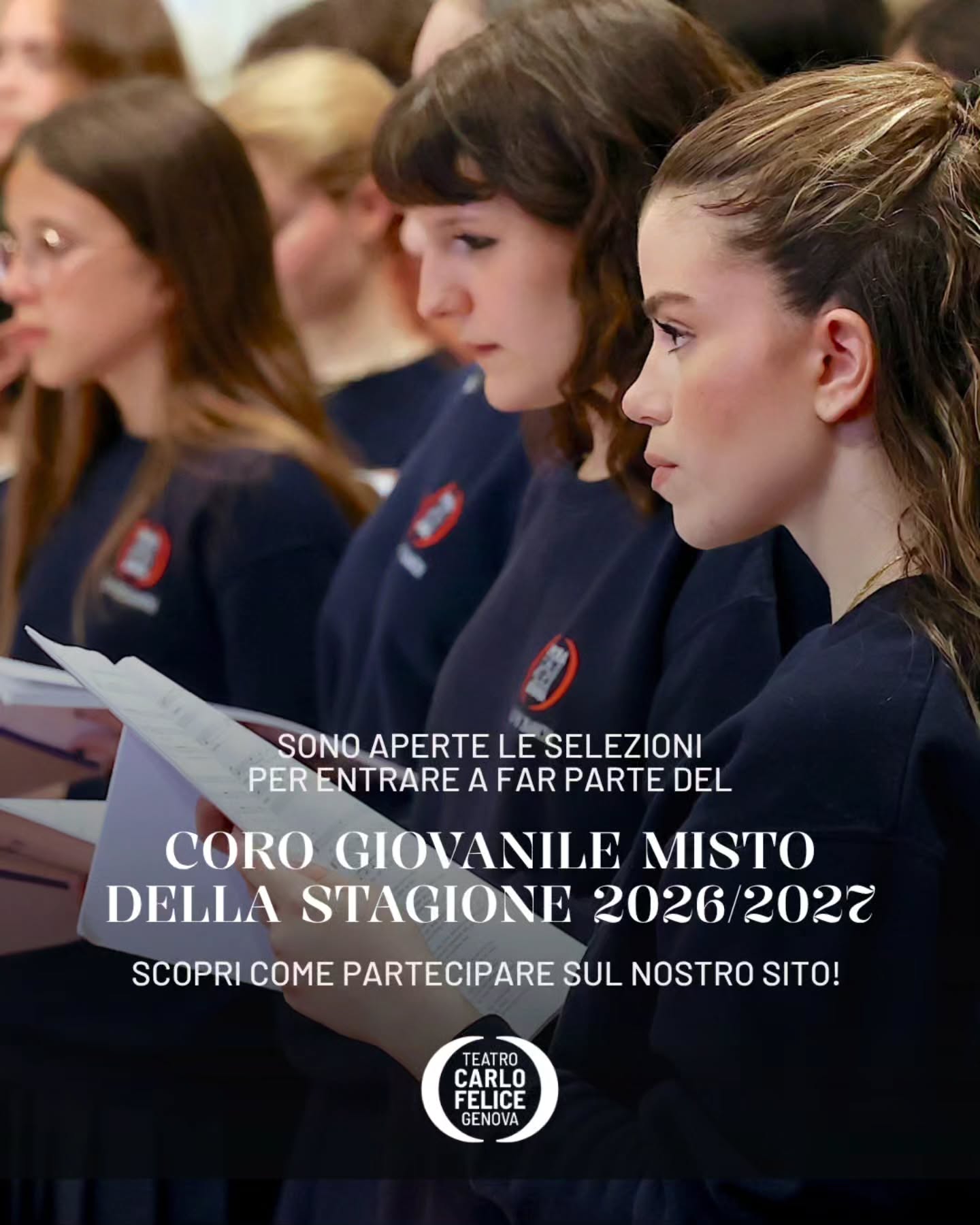 Teatro Carlo Felice