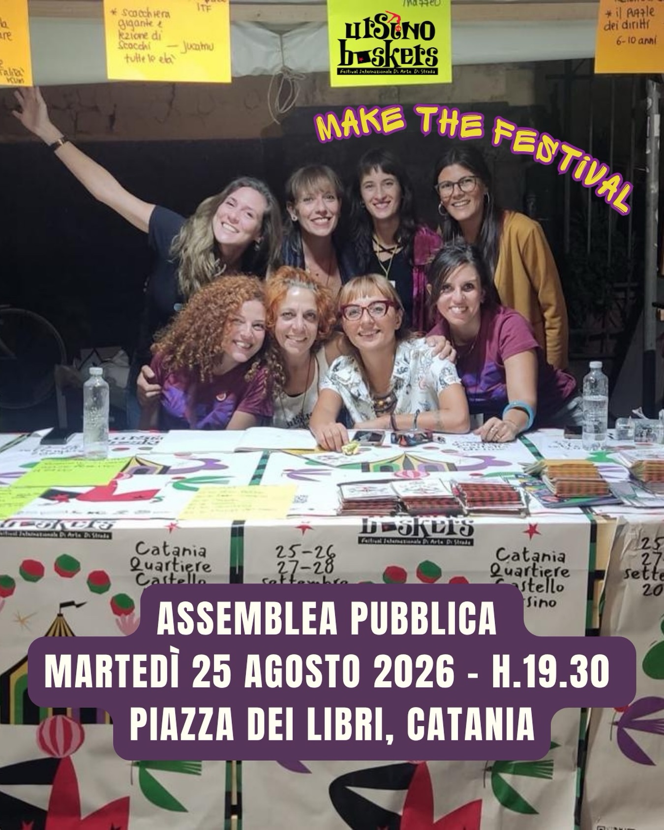 Piazza dei Libri