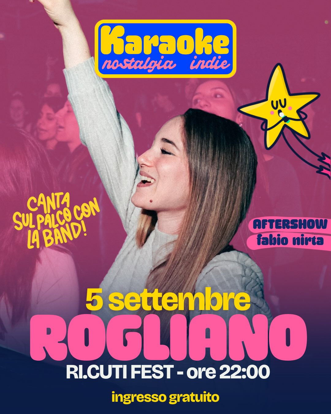 Ri.Cuti Festival