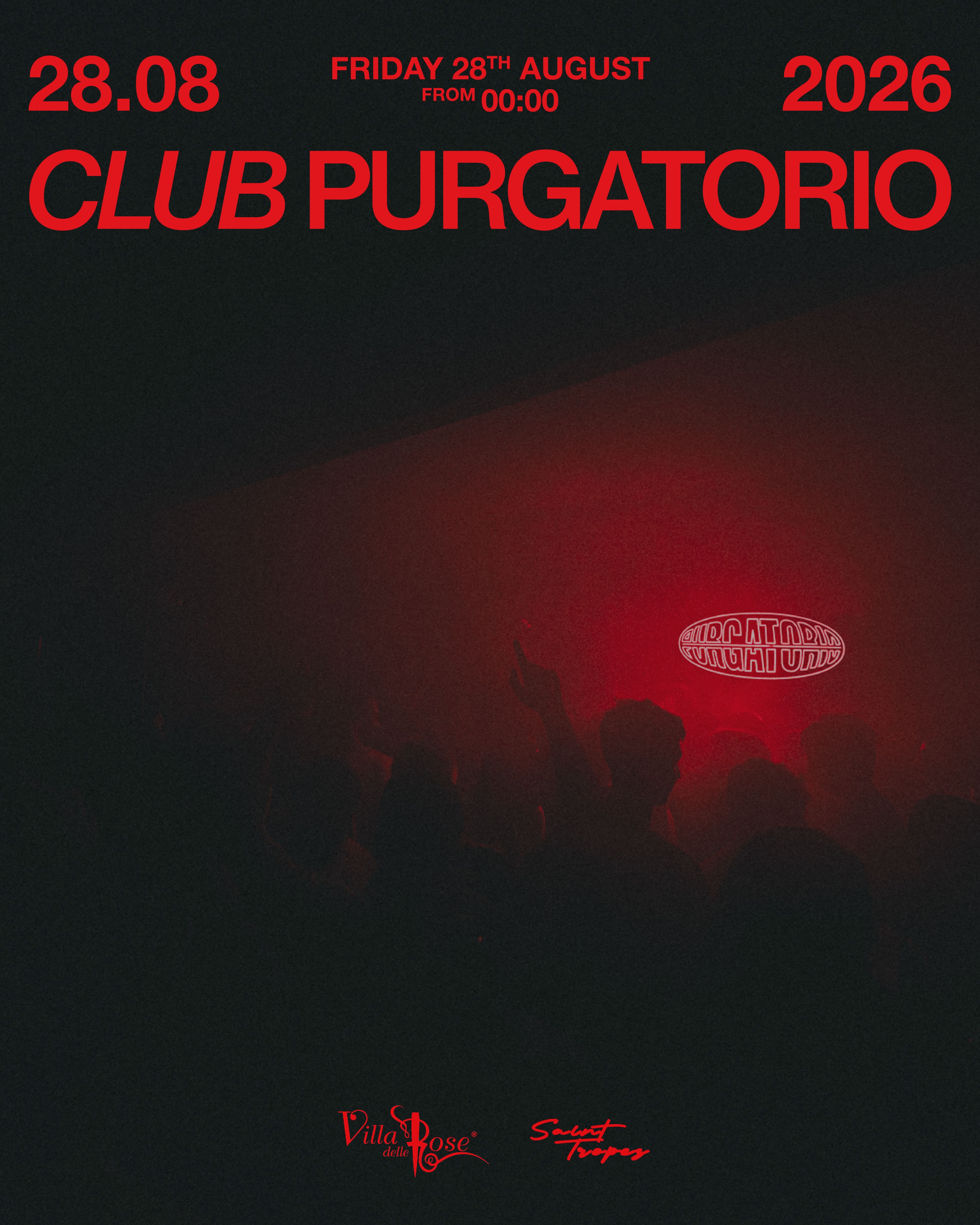 Club Purgatorio at Ex-Villazilla