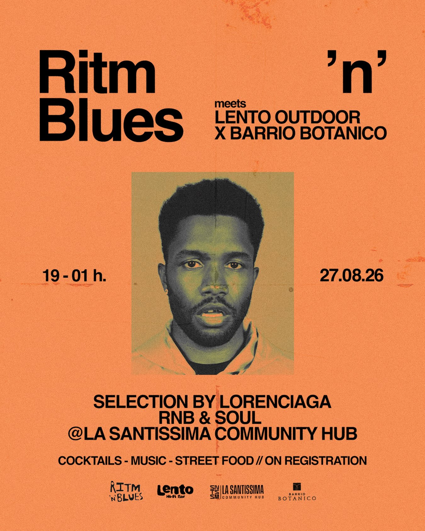 La Santissima Community Hub