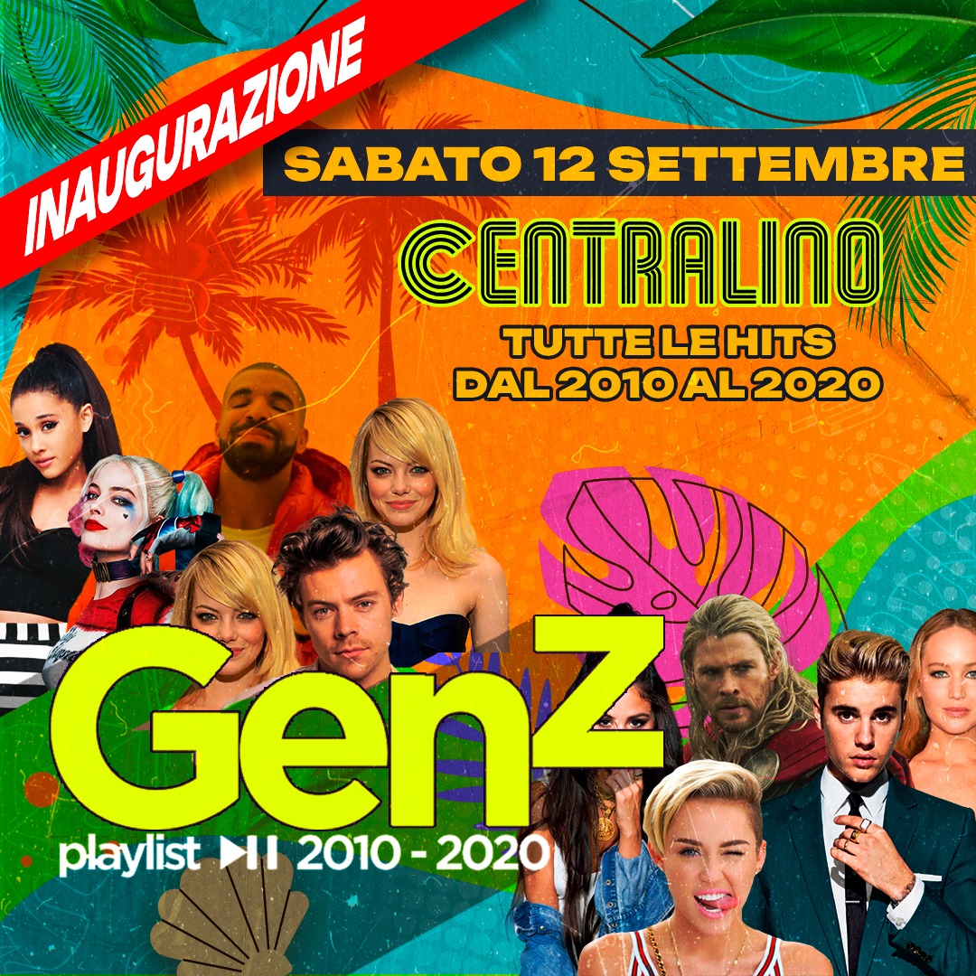 CENTRALINO Club