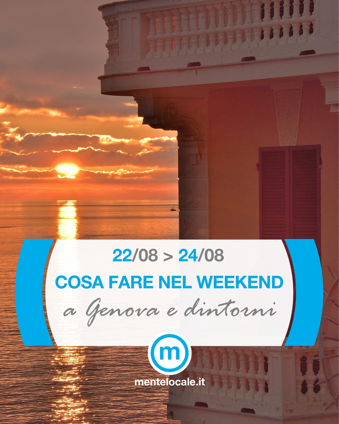 Alture di Rapallo