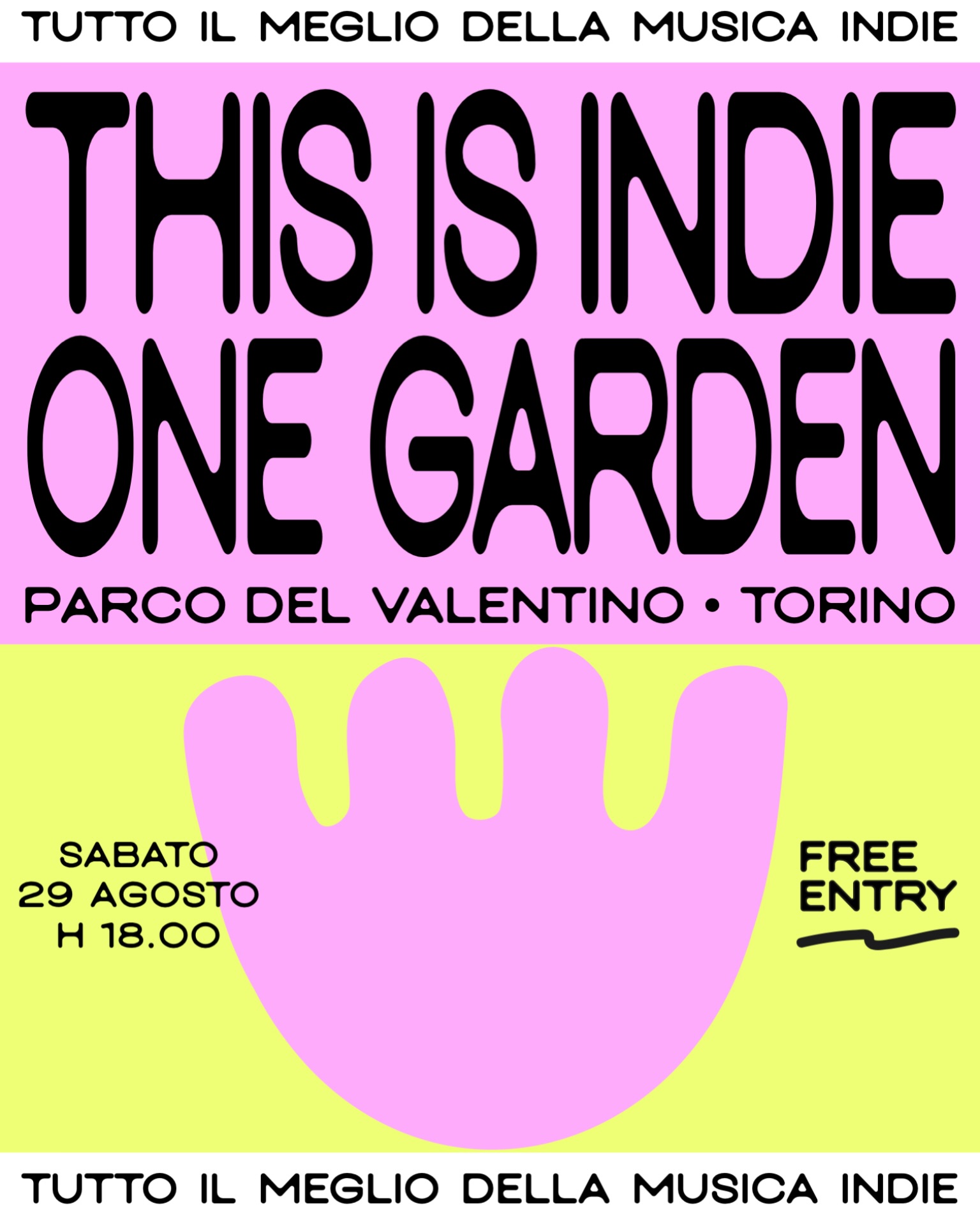 Parco del Valentino