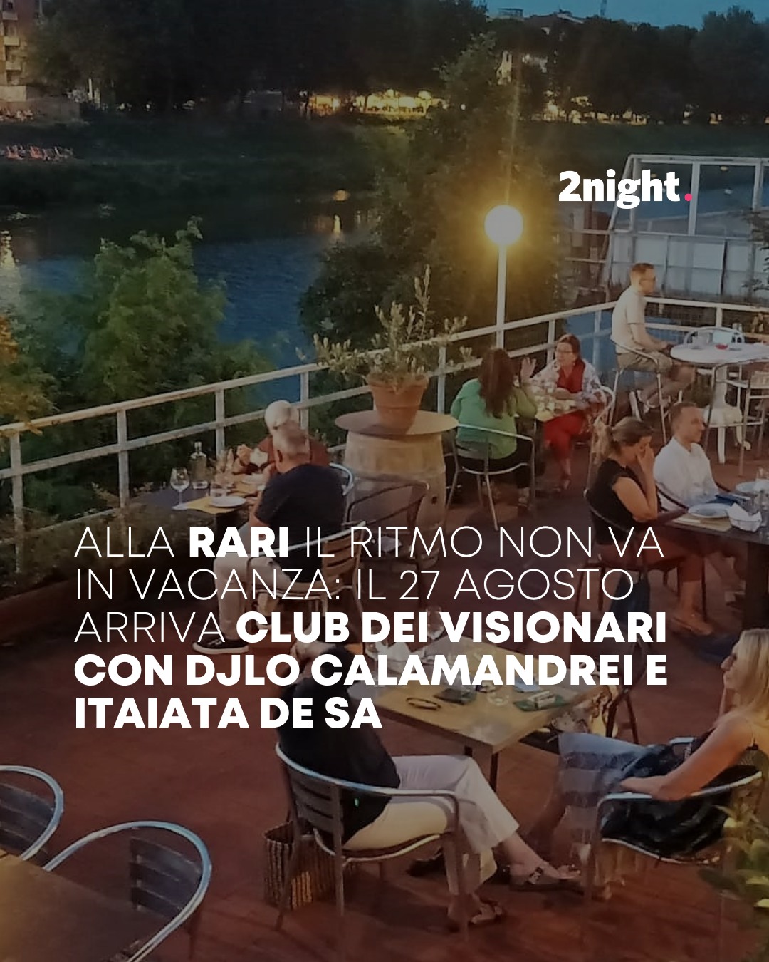 raribistro