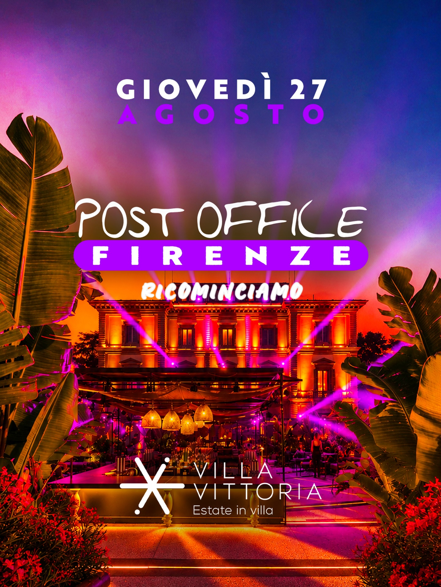 Villa Vittoria