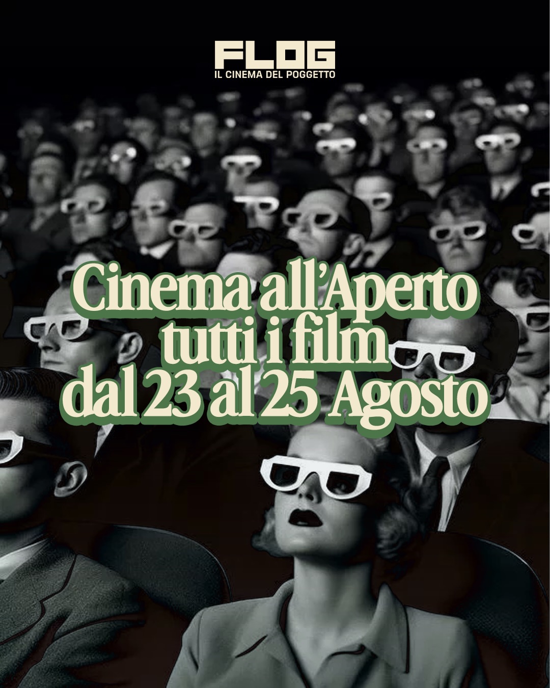 FLOG - Il Cinema del Poggetto