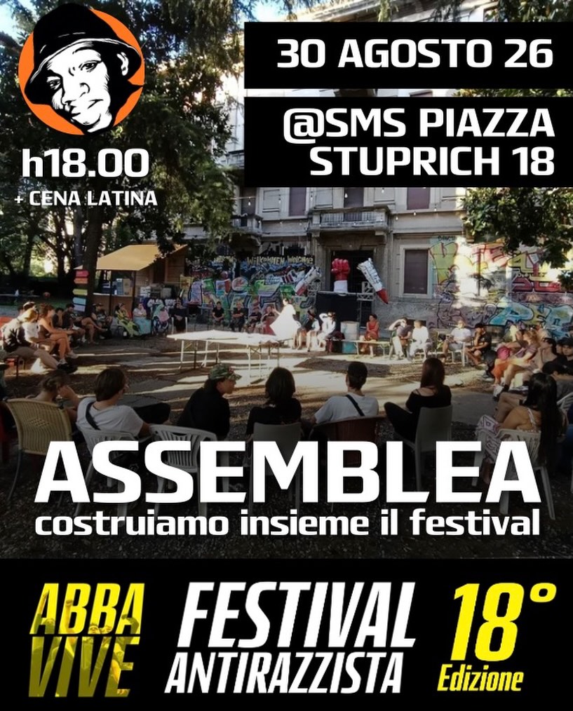 Spazio di Mutuo Soccorso