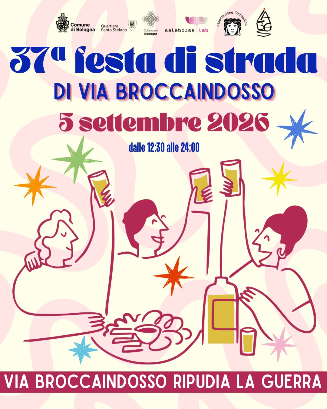 Via Broccaindosso