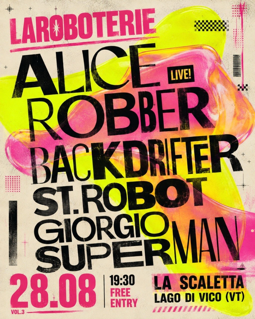 La Scaletta
