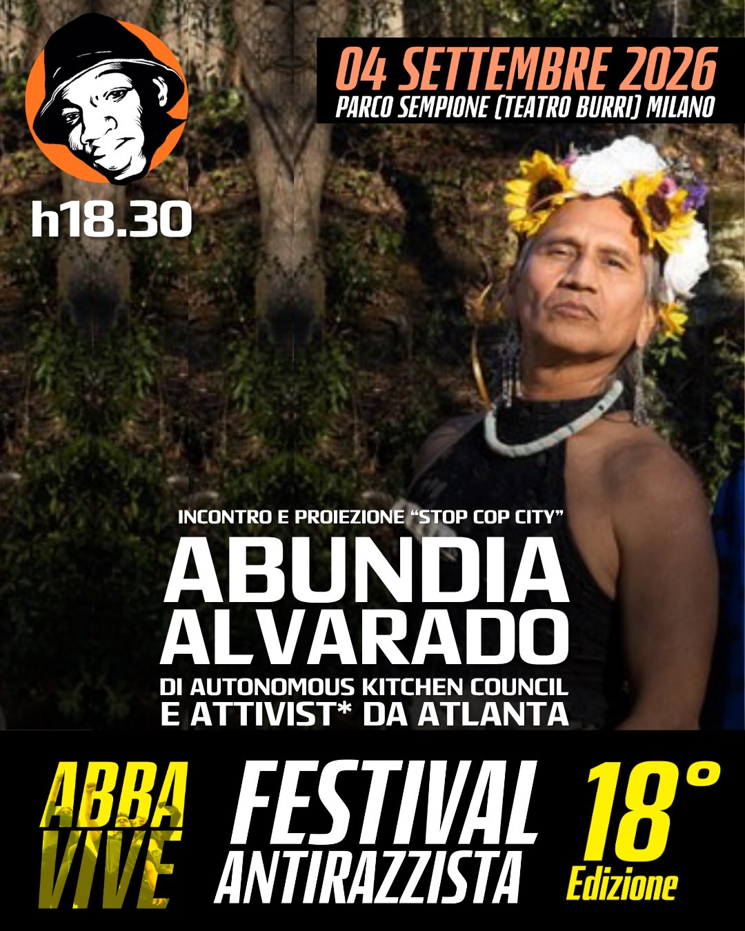 Teatro Burri