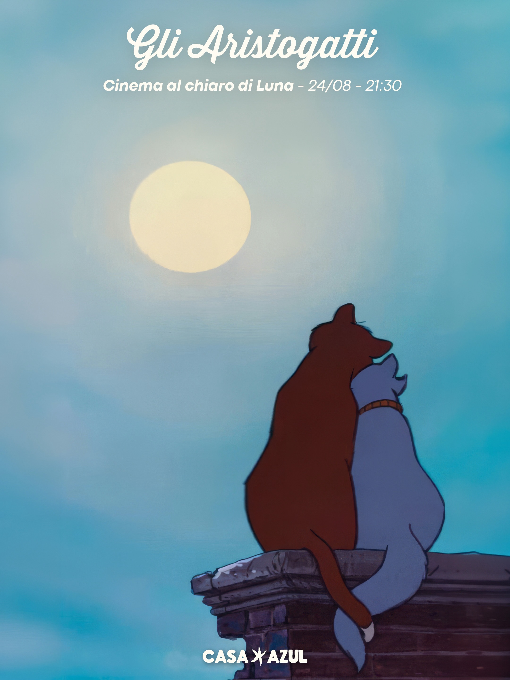 Casa Azul