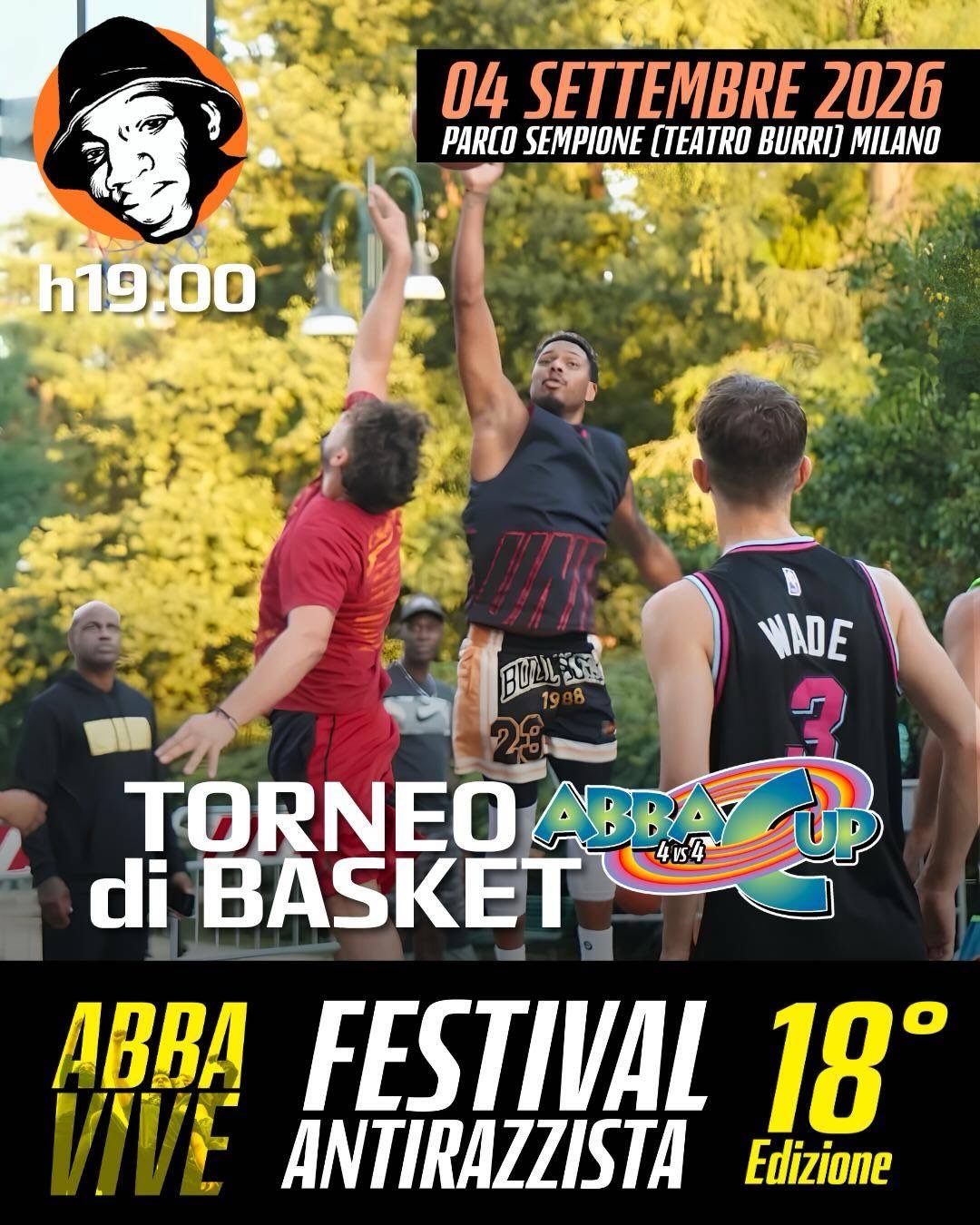 Parco Sempione