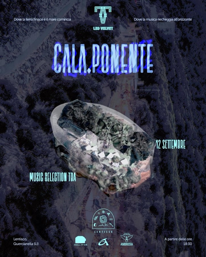 Cala Ponente