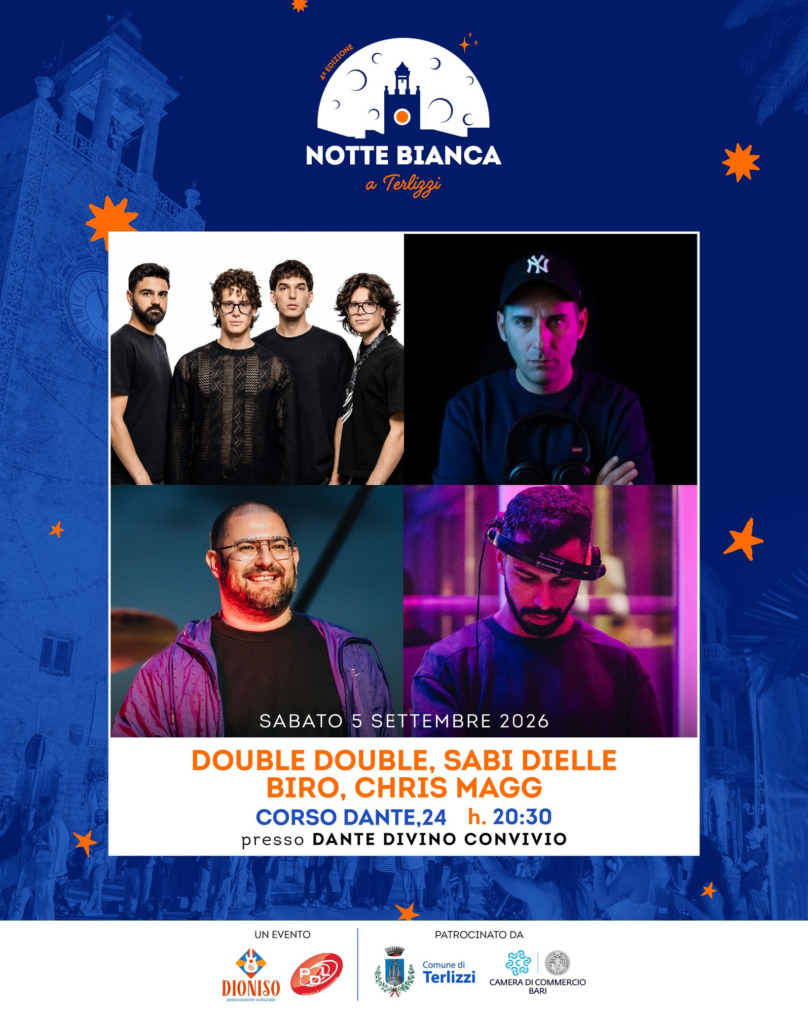 Dante Divino Convivio
