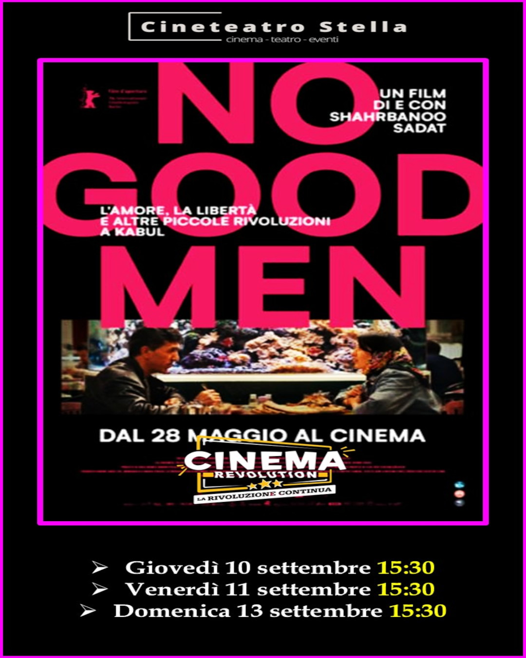 Cineteatro Stella