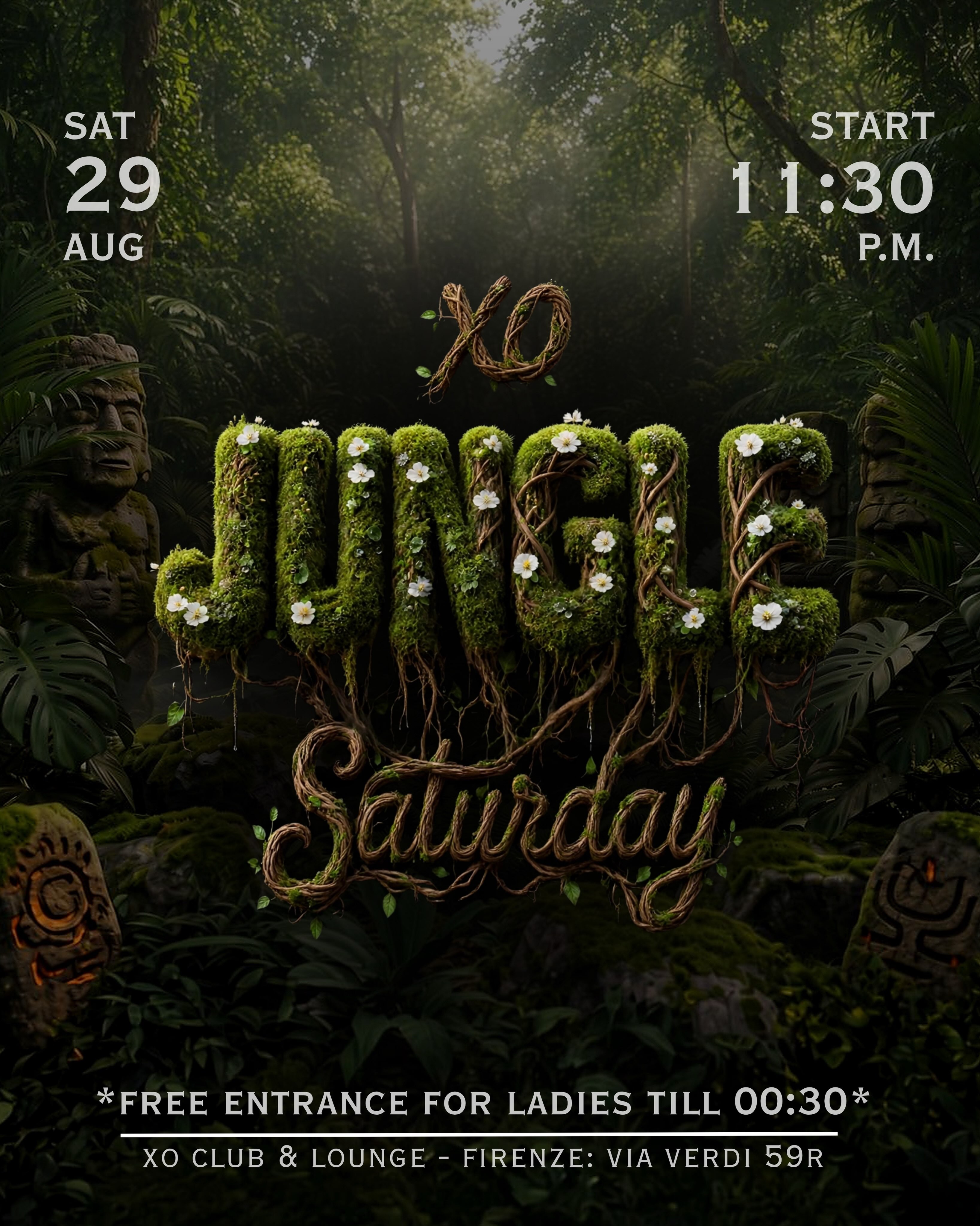 XO Club & Lounge