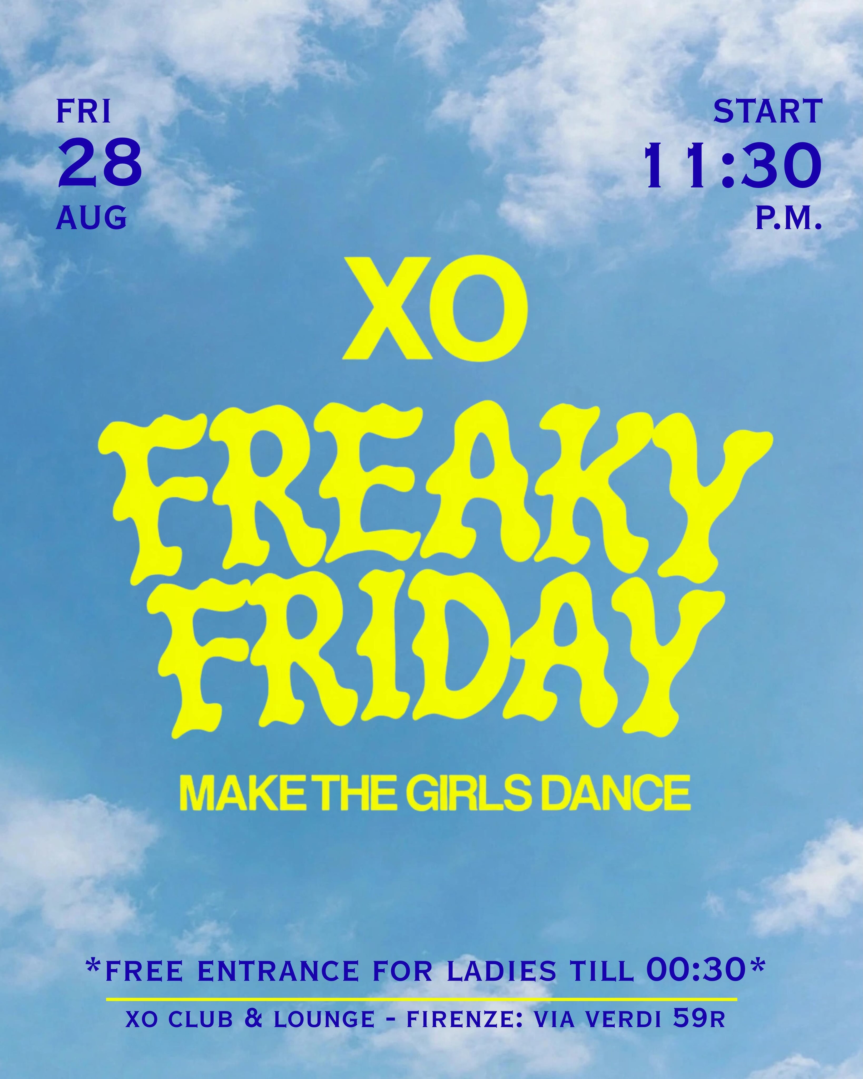 XO Club & Lounge