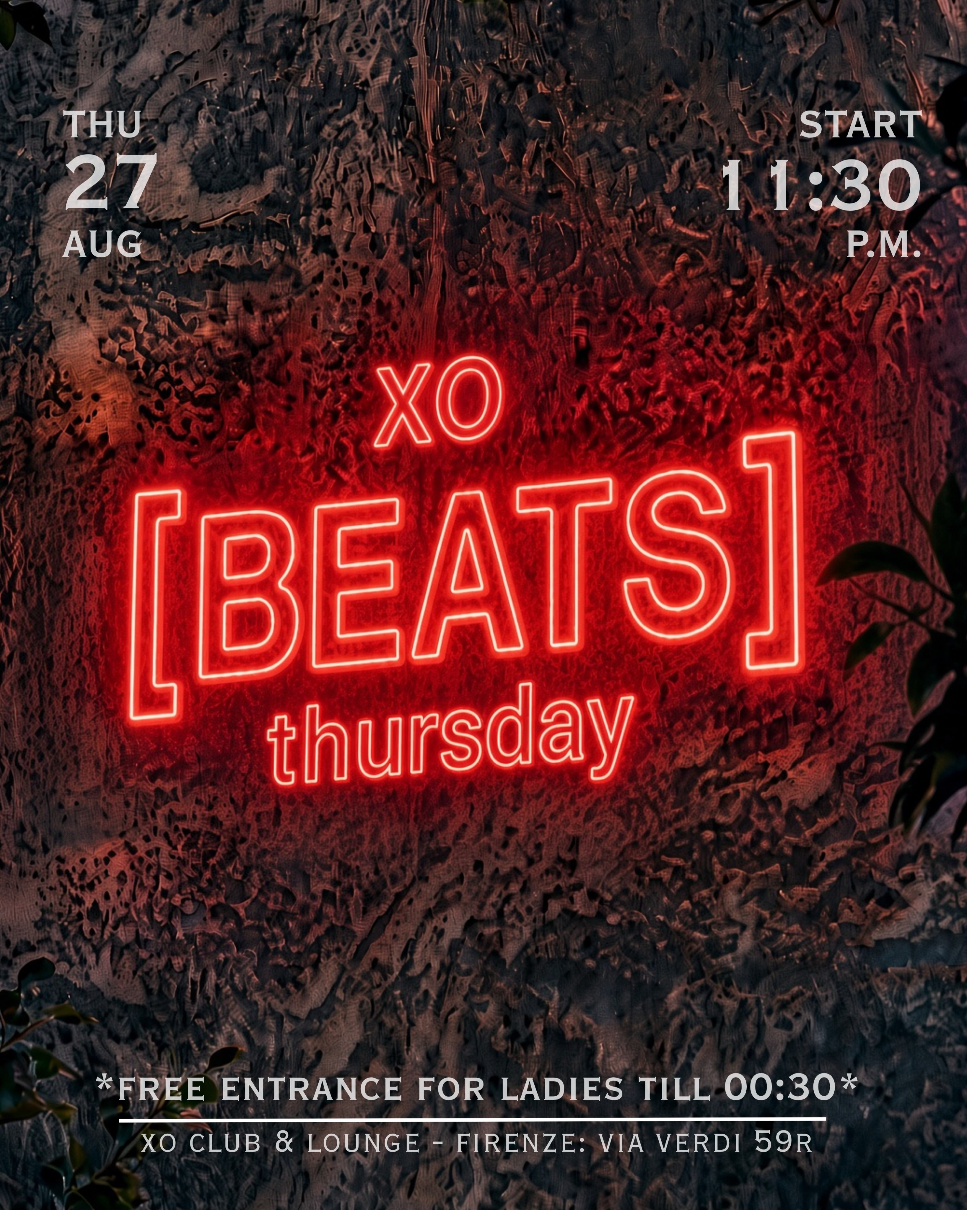 XO Club & Lounge