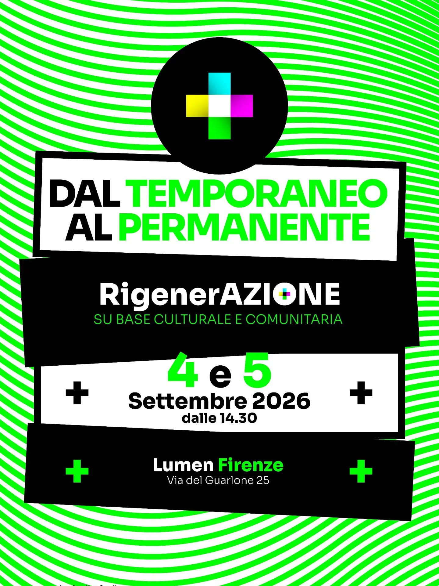 Lumen Firenze