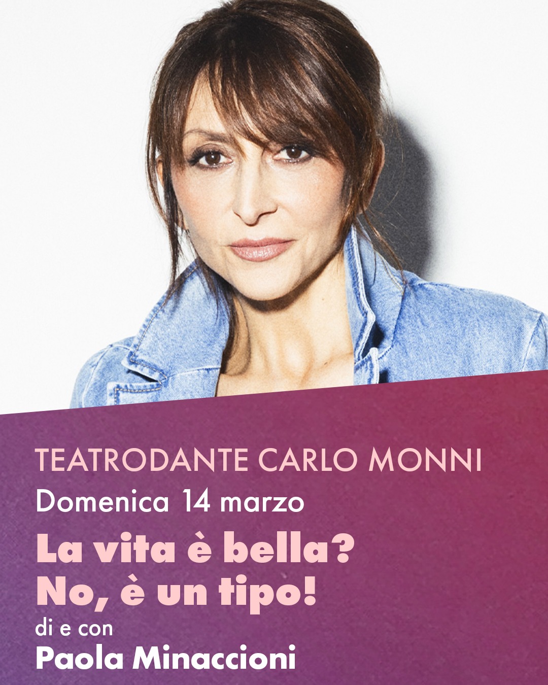 TEATRODANTE CARLO MONNI