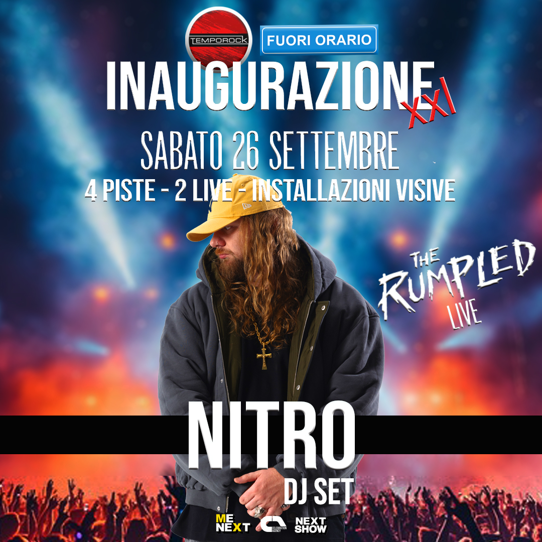 Fuori Orario