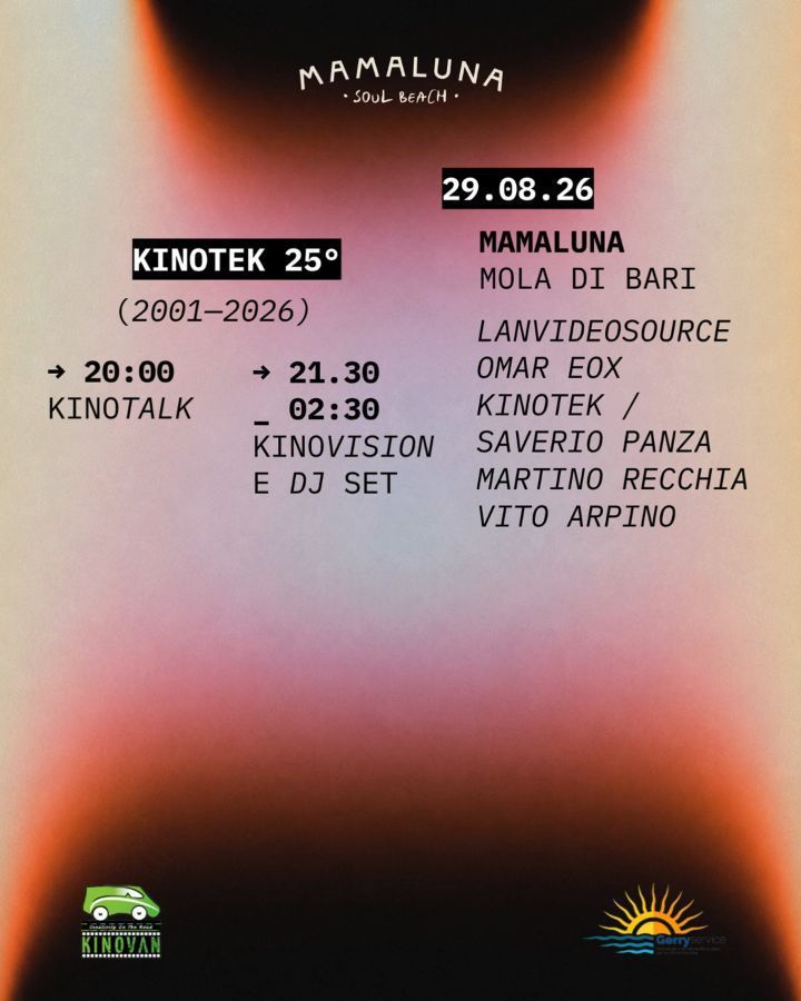 Mamaluna Soul Beach